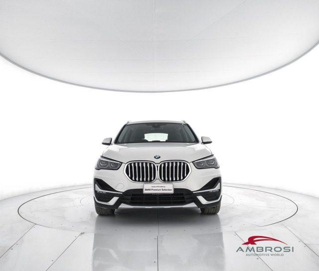 BMW X1 sDrive18d xLine Plus Auto