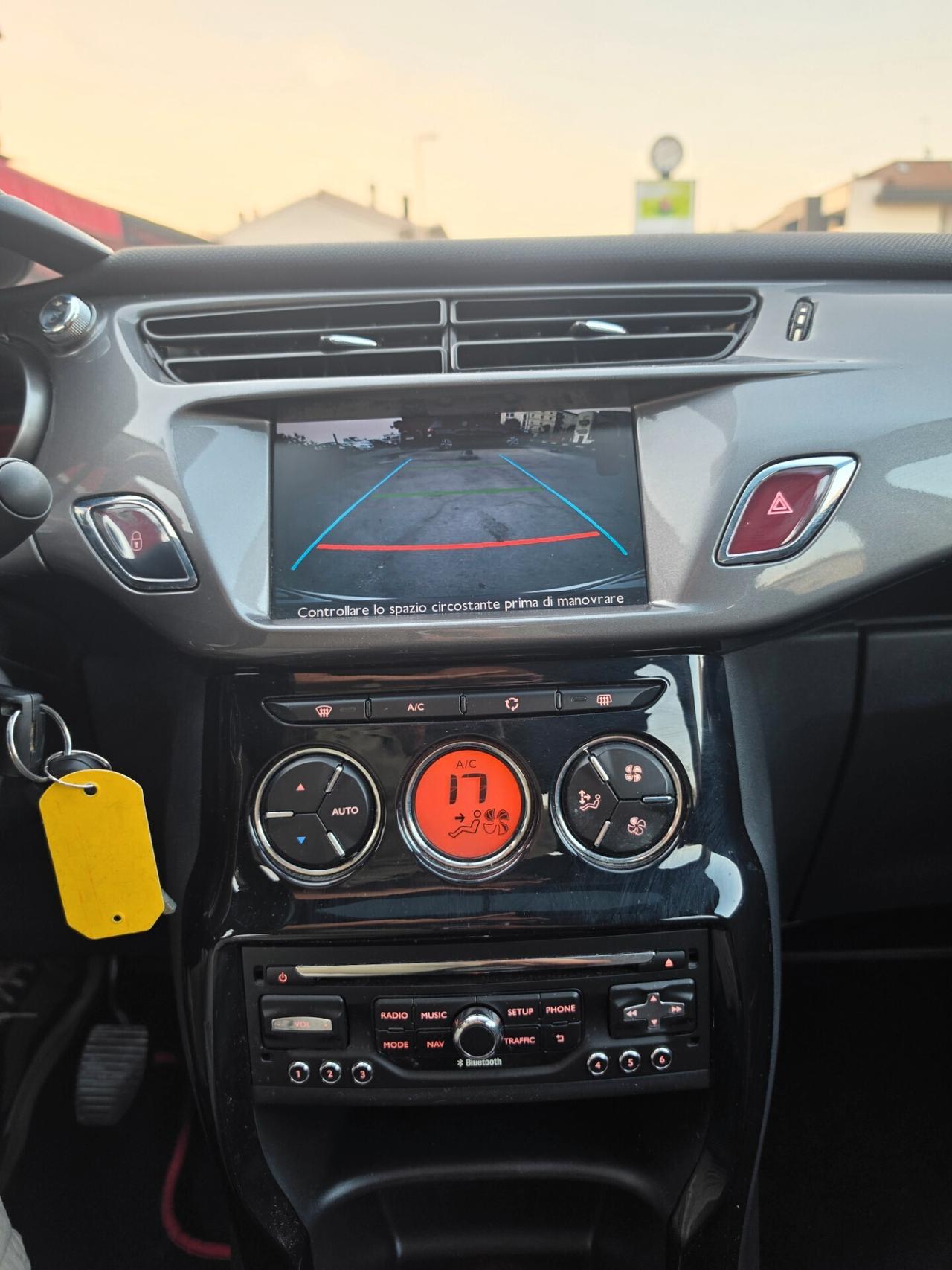 Citroen C3 1.4 HDi 70 Exclusive