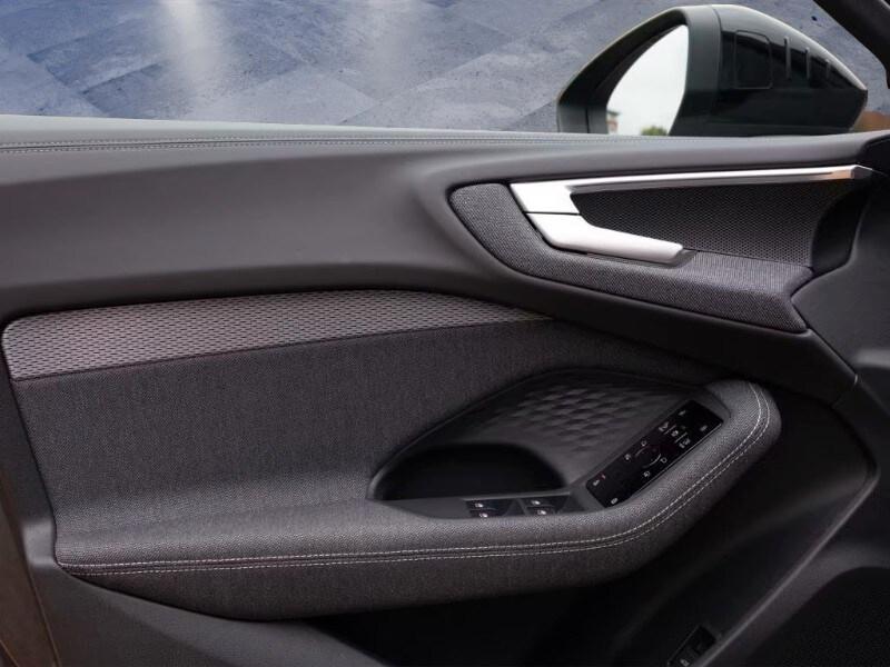 AUDI A5 3ª serie A5 Avant TDI 150 kW mHEV+ S t...