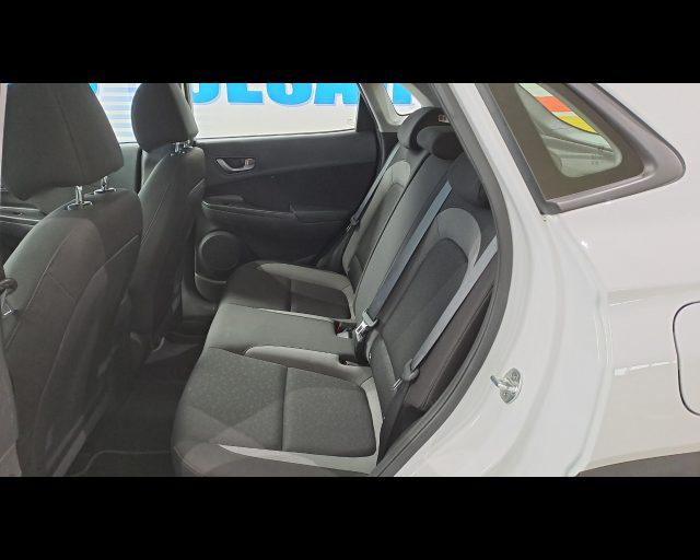 HYUNDAI Kona 1.0 120cv t-gdi Xprime 2wd