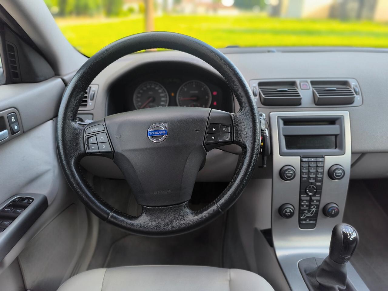 Volvo V50 2.0 D cat Summum 136cv