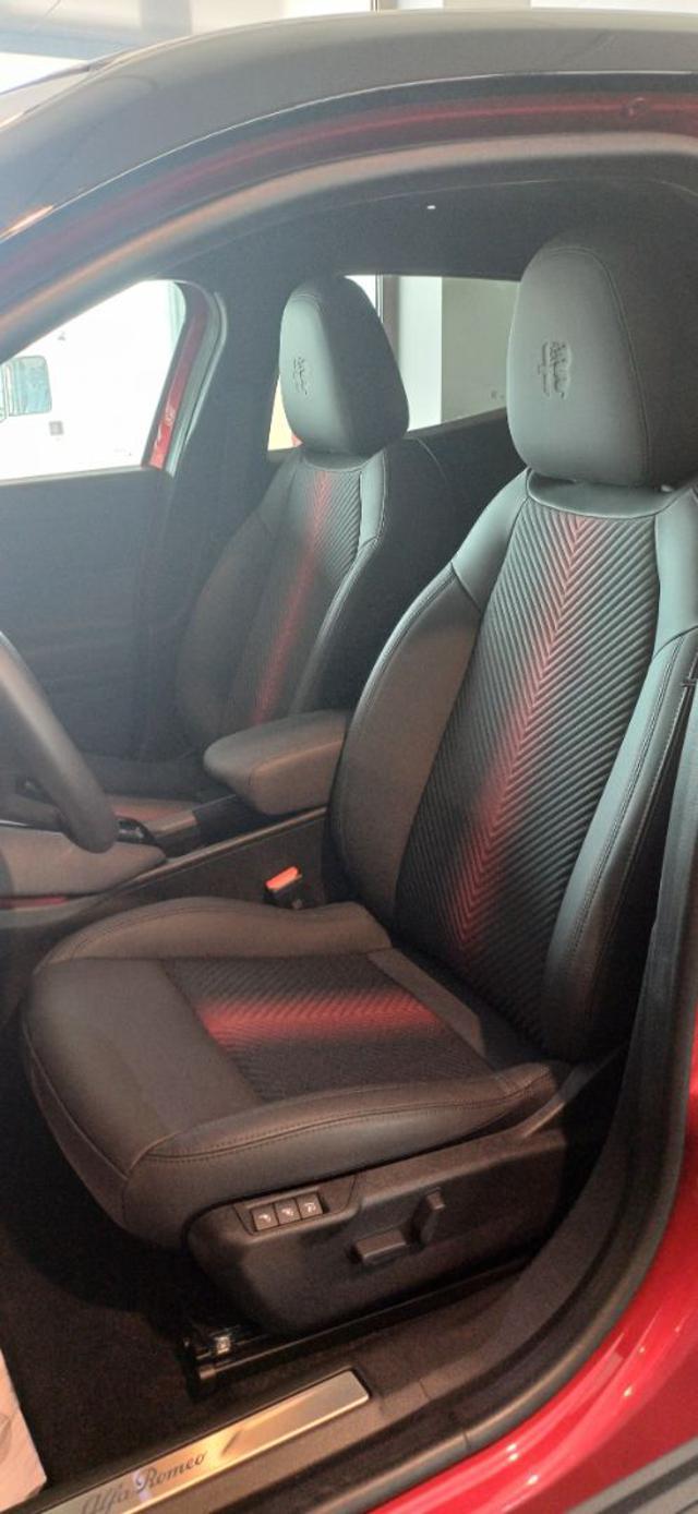 ALFA ROMEO Junior 156 CV BEV Speciale