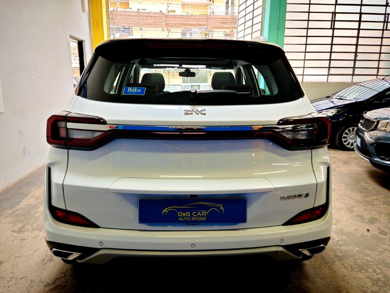 Emc Wave 3 1.5 Turbo 147cv