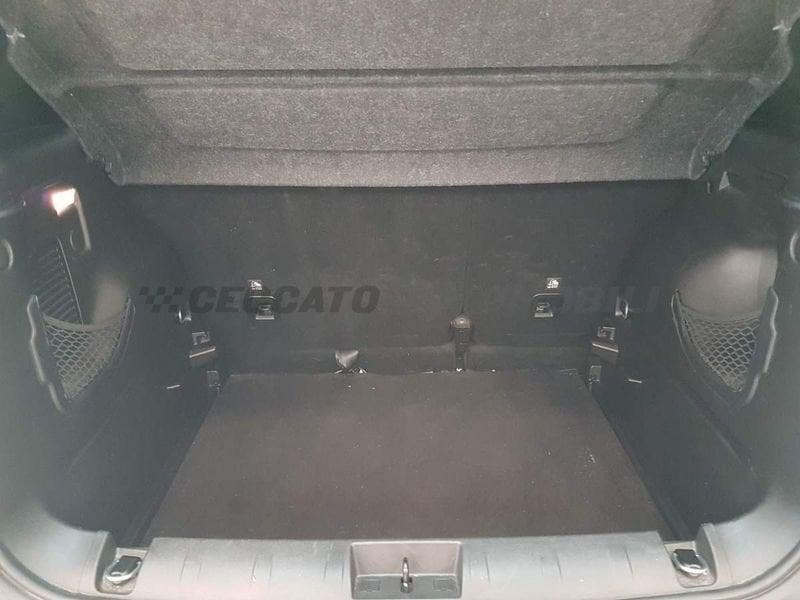 Jeep Renegade Renegade 1.3 t4 Limited fwd 150cv ddct