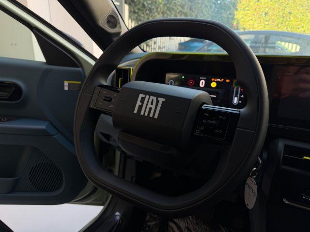 FIAT Grande Panda 1.2 Hybrid 110 CV S&S Icon tua da ?239,00 mensili