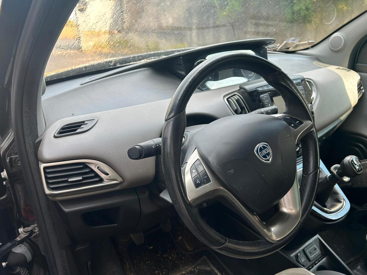 Lancia Ypsilon III 2015 1.2 ecochic Gpl 69cv - ANCHE NEOPATENTATI