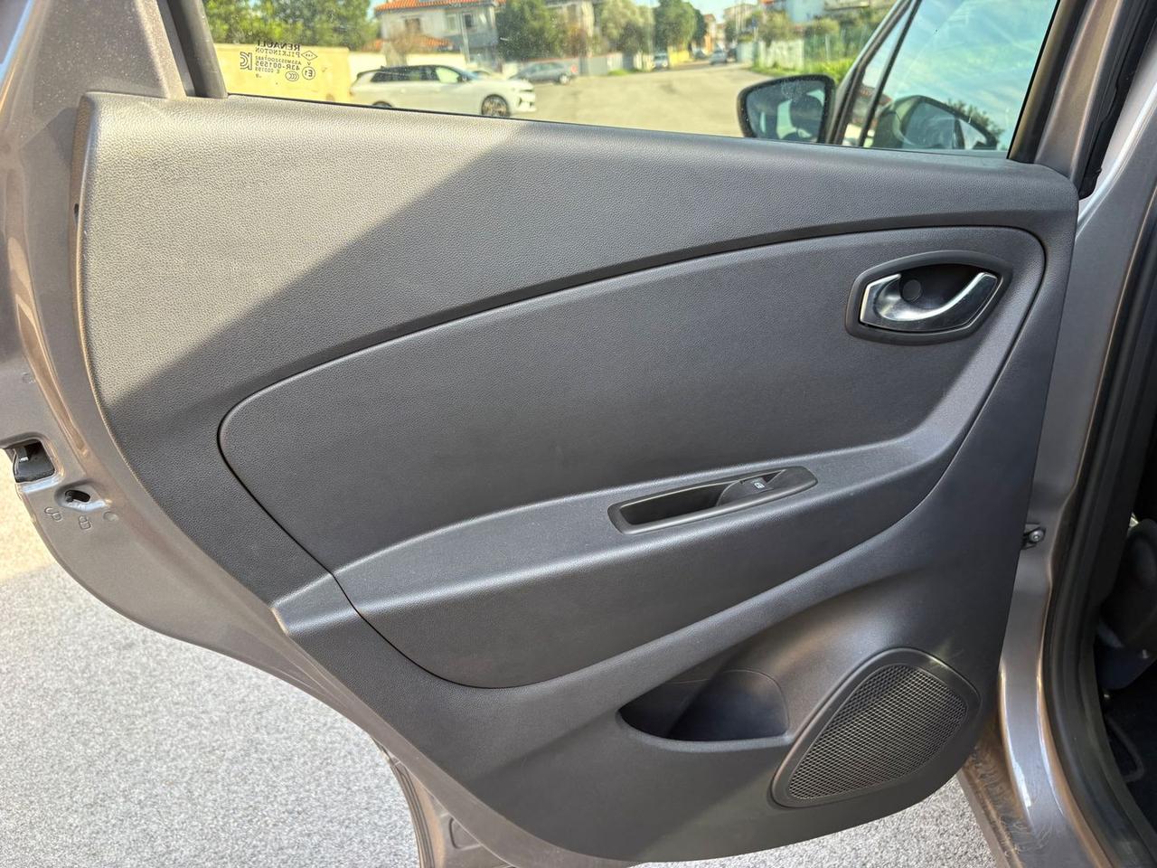 Renault Captur 1.3 TCe ENERGY 130 Sport Edit #8552