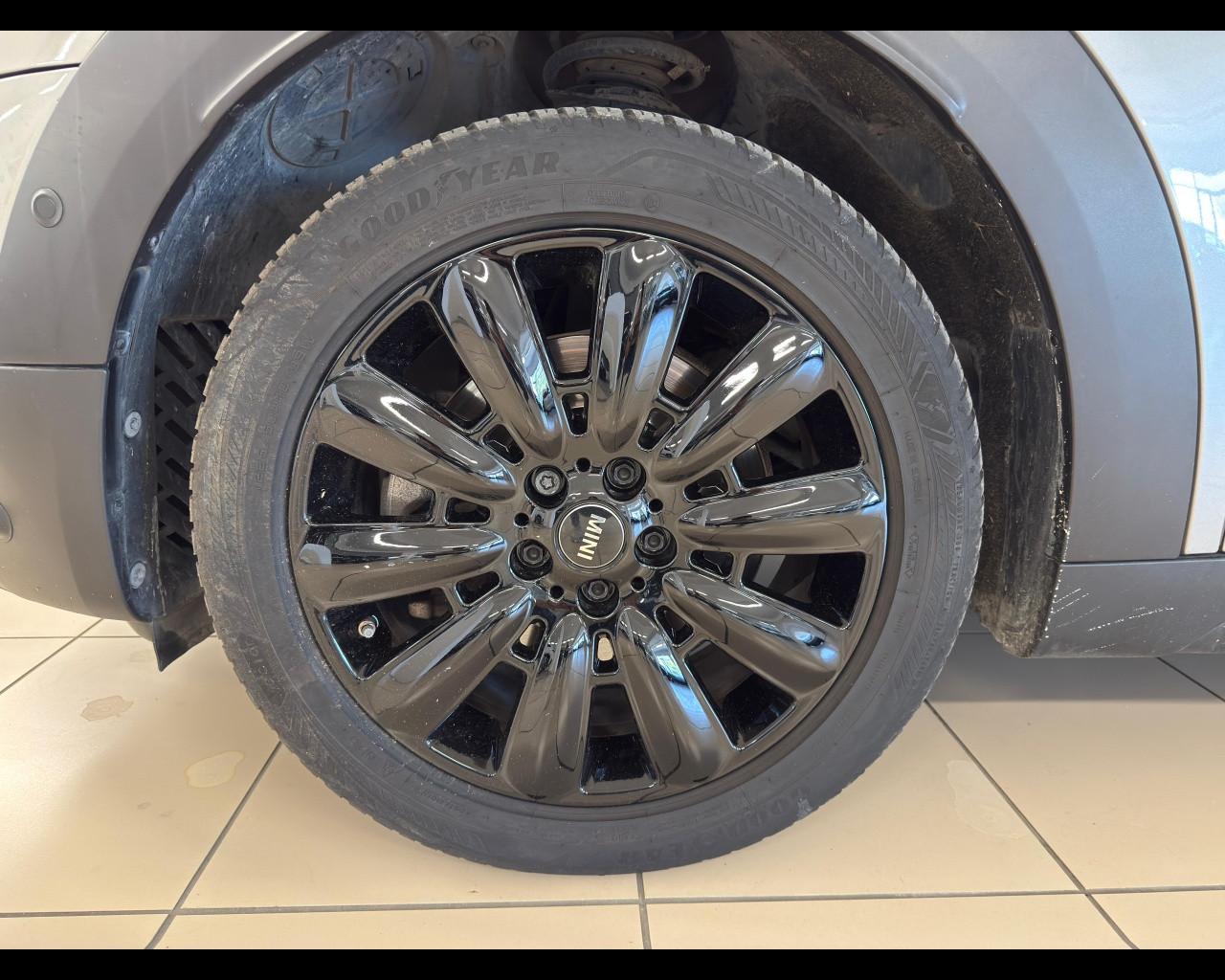 MINI Mini Countrym.(F60) - Mini 2.0 Cooper S Hype Countryman ALL4 Automatica