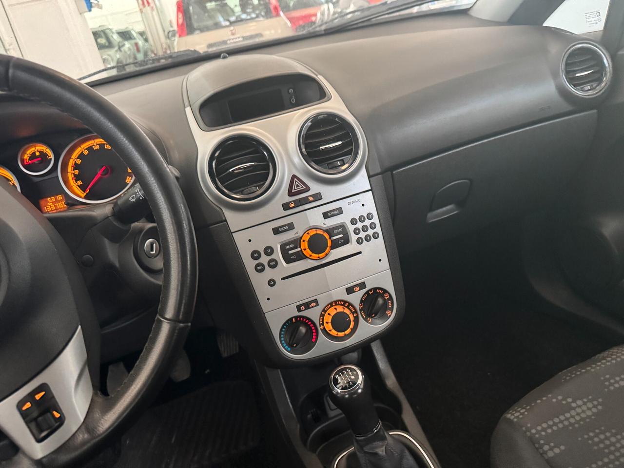 Opel Corsa 1.2 85CV 5 porte GPL-TECH Elective