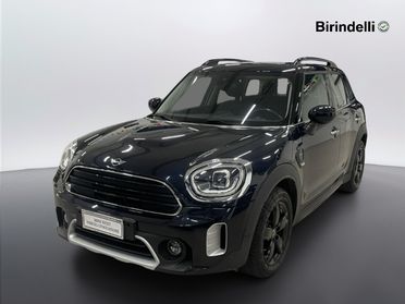 MINI Mini Countrym.(F60) - Mini 1.5 One D Northwood Edition Countryman
