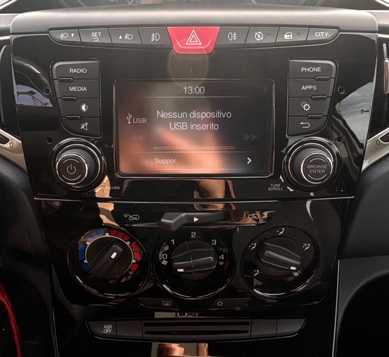 Lancia Ypsilon 1.3 MJT 16V 95 CV 5 porte S&S Mya