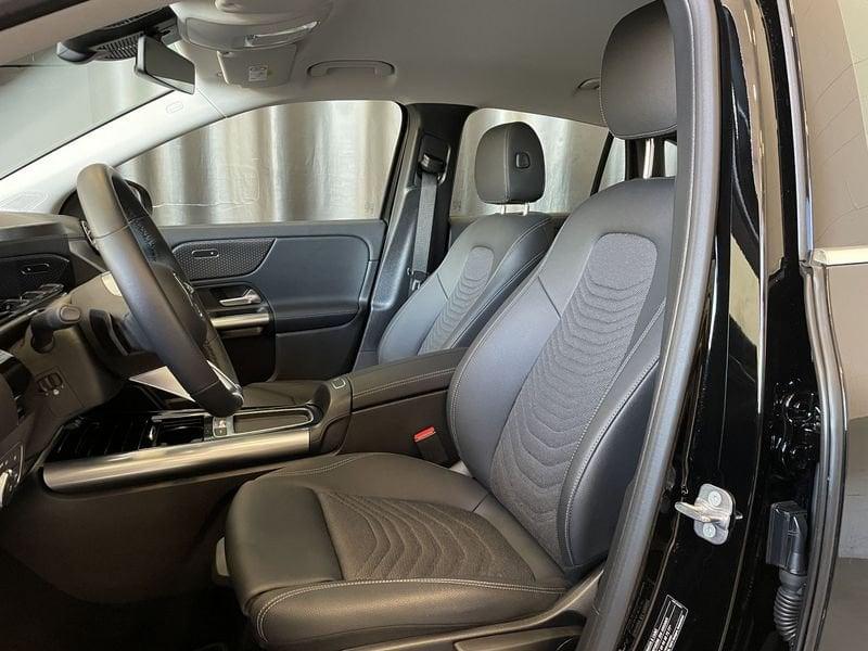 Mercedes-Benz GLA GLA 180 Automatic Progressive Advanced Plus