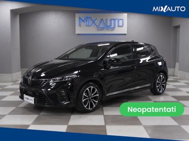 Renault Clio 1.0 TCE Techno 90CV EU6