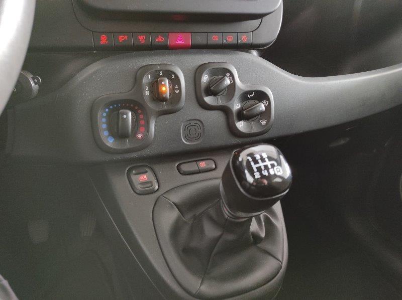 FIAT Panda 3ª serie - Panda 1.0 FireFly S&S Hybrid