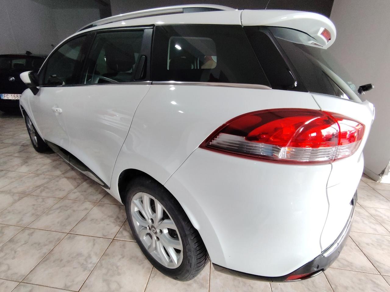 Renault Clio dCi 8V 75CV Start&Stop 5 porte Energy Life