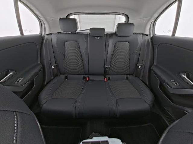 MERCEDES-BENZ A 180 Automatic Progressive Advanced