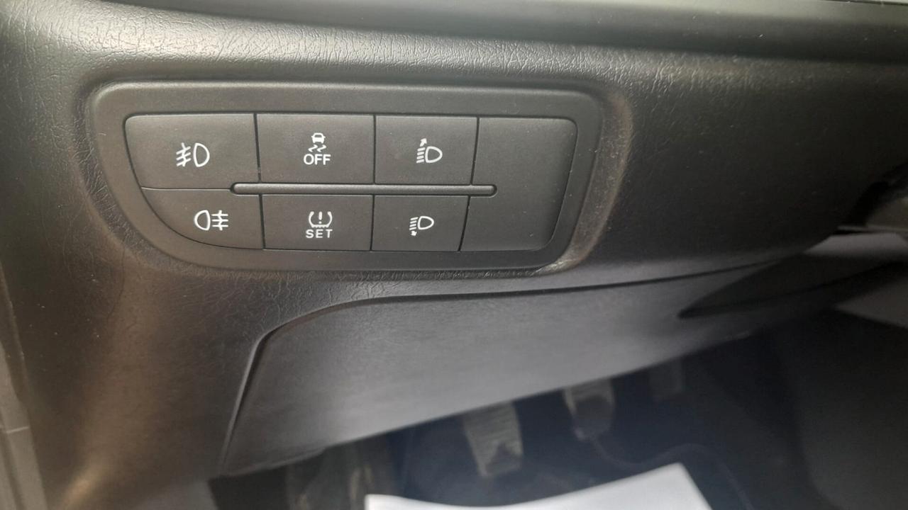 Fiat Tipo 1.3 Mjt S&S 5 porte Mirror