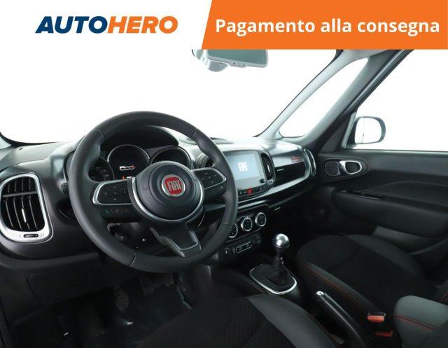 FIAT 500L 1.3 Multijet 95 CV Sport