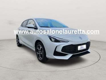 Mg MG3 Hybrid+ Luxury