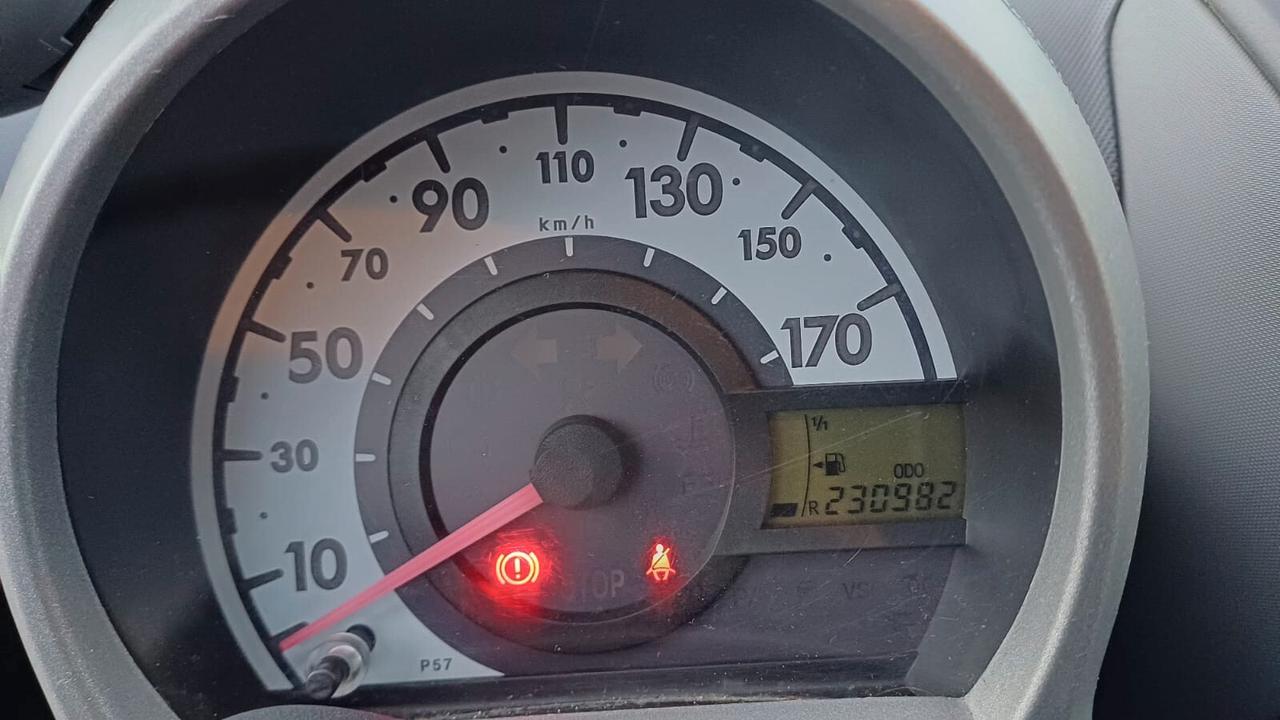 Citroen C1 1.0 5 porte C1TY