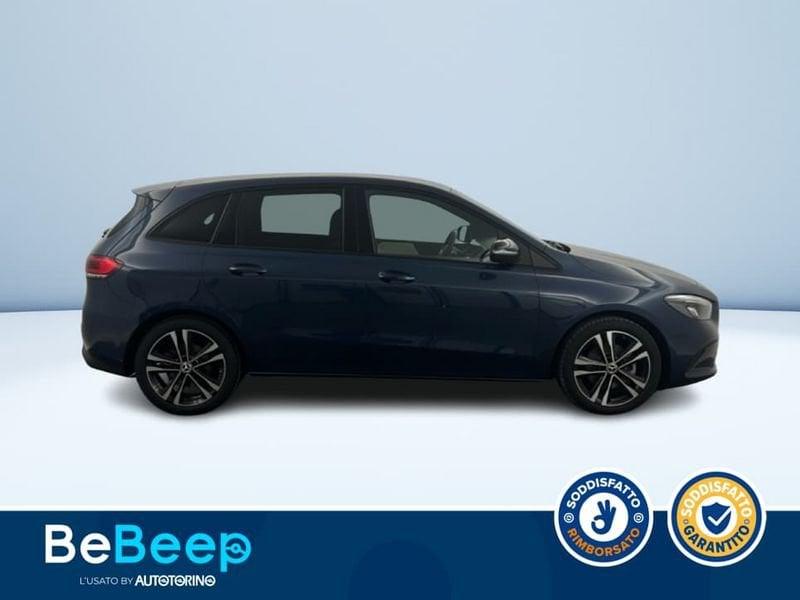 Mercedes-Benz Classe B B 200 SPORT PLUS AUTO