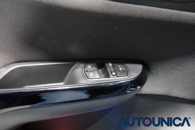 OPEL Corsa 1.4 90CV GPL TECH 5 PORTE INNOVATION NEOPATENTATI