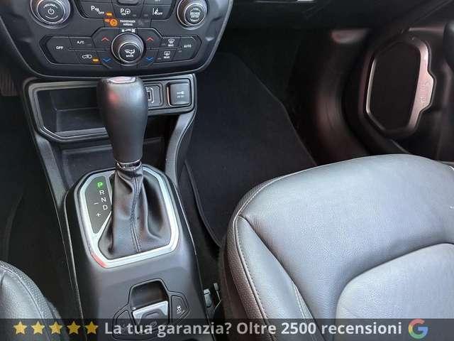 Jeep Renegade 1.5 turbo t4 mhev Summit 2wd dct