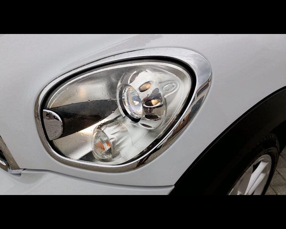 Mini Cooper D Paceman 1.6 Cooper D Business
