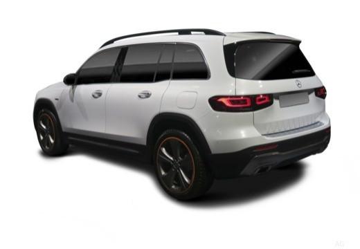 Mercedes-Benz GLB - X247 2019 - GLB 180 d Sport auto
