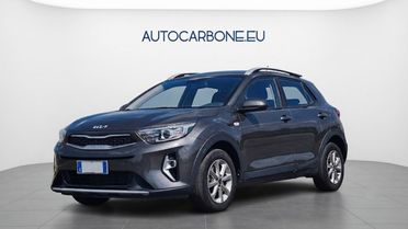 KIA STONIC 1.2 Mpi 84cv Style 2023