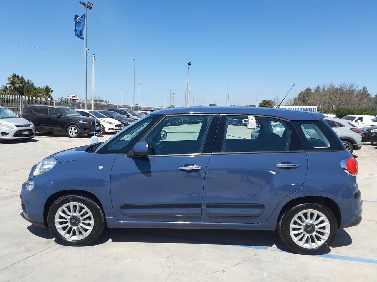 FIAT 500L POP STAR 1.3 MJT 95CV