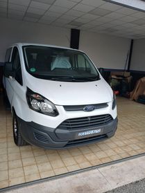 Ford transit Custom 9 POSTI 300 2.2 TDCi 100CV PC Trend no clima