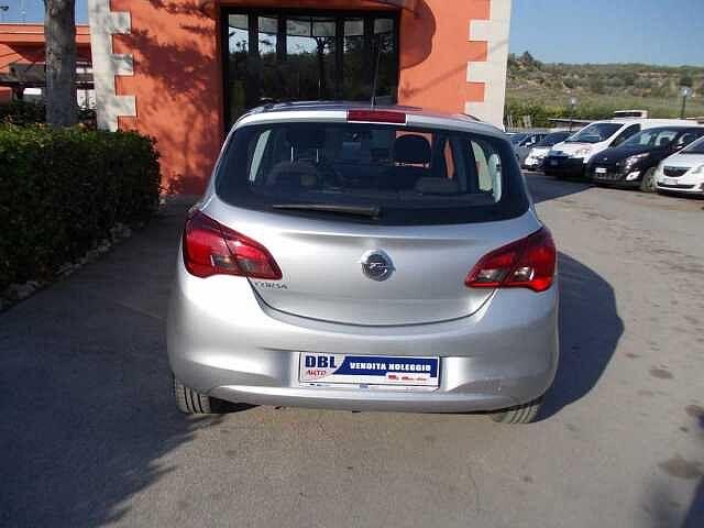 Opel Corsa 1.2 5 porte