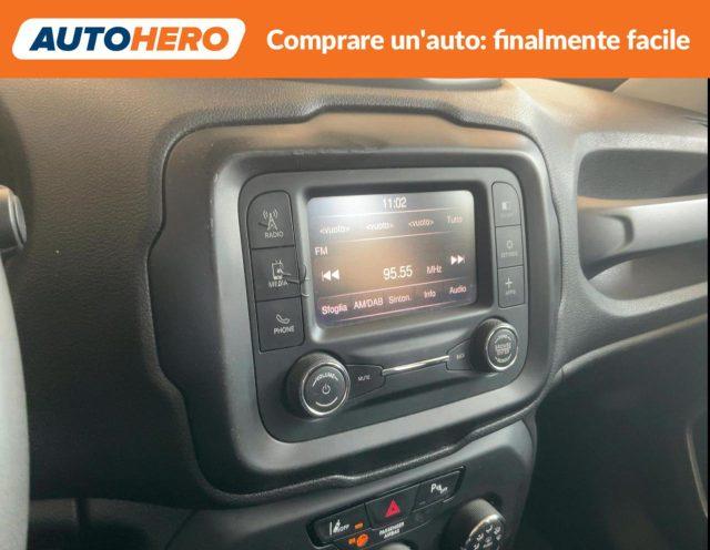 JEEP Renegade 1.0 T3 Longitude