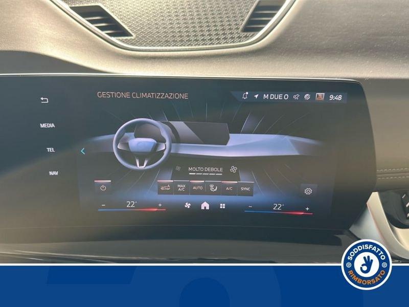 BMW X1 sDrive 18d Xline