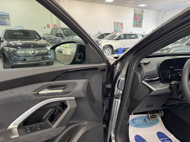 AUDI Q5 SPB TDI 204CV mHEV+ S-Tronic Quattro S-Line KM.0