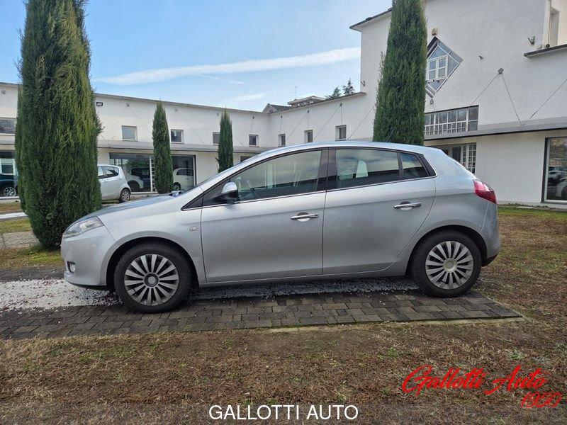 FIAT Bravo 1.6 MJT 105 CV