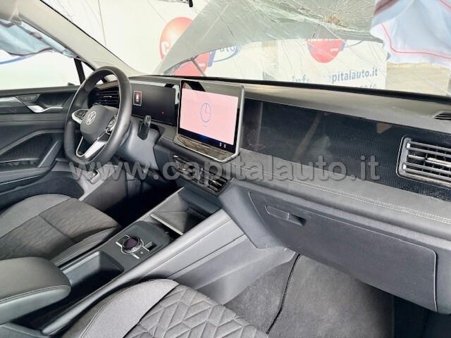 Volkswagen Tiguan 2.0 TDI NETTO 14300 150 CV DSG Edition Plus