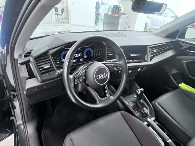 AUDI A1 SPB 25 TFSI Admired