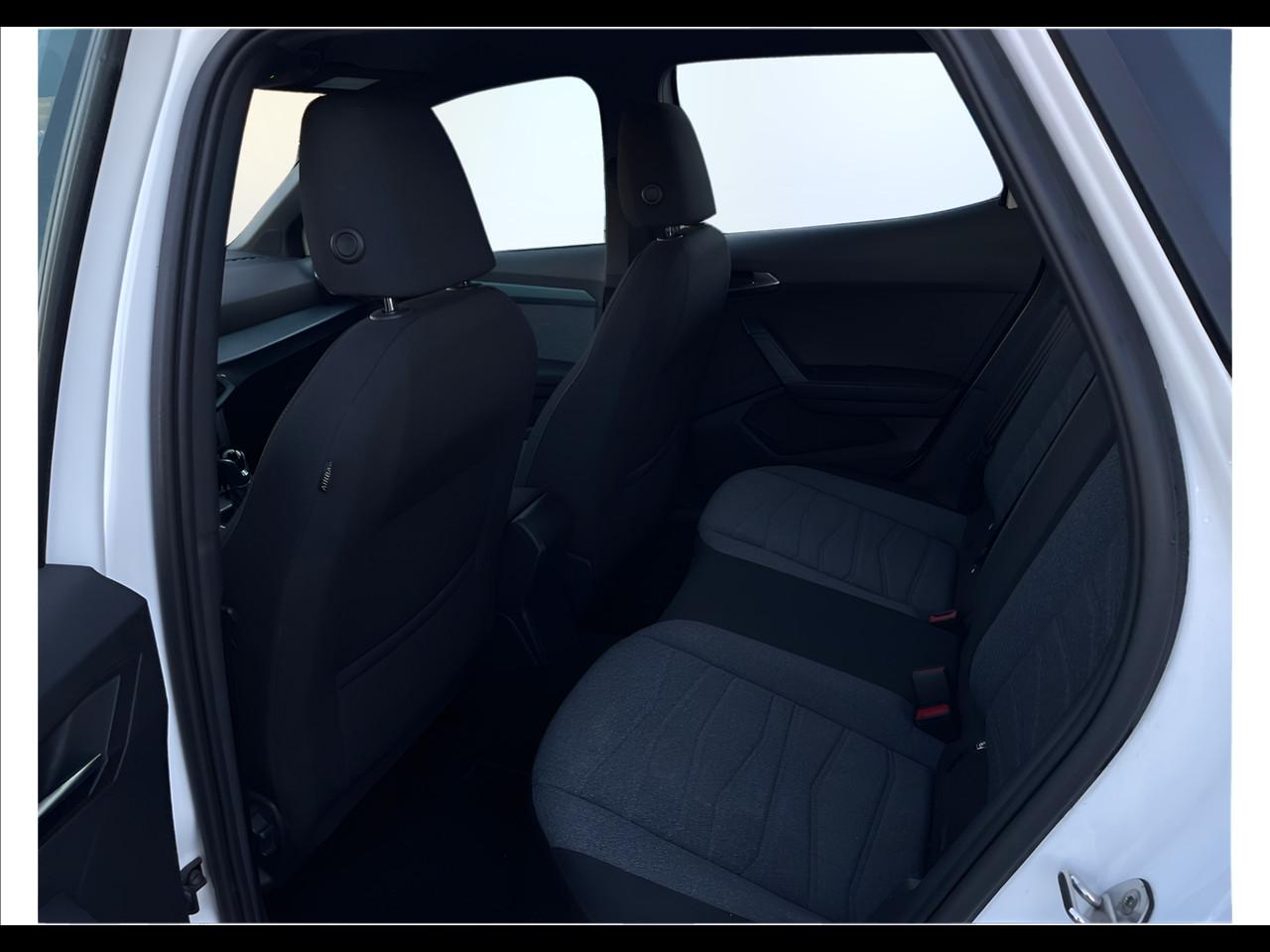 SEAT Arona 1.0 ecotsi Xperience 95cv