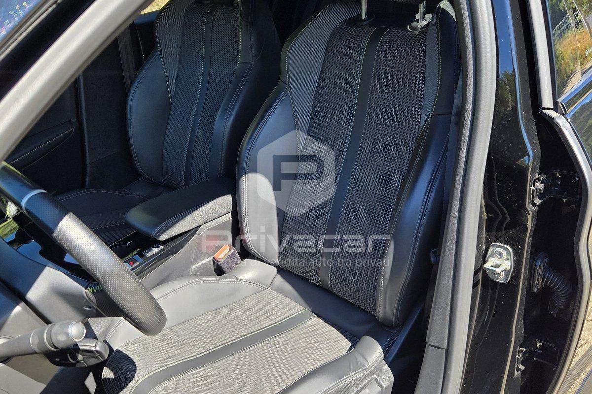 PEUGEOT 208 BlueHDi 100 Stop&Start 5 porte GT