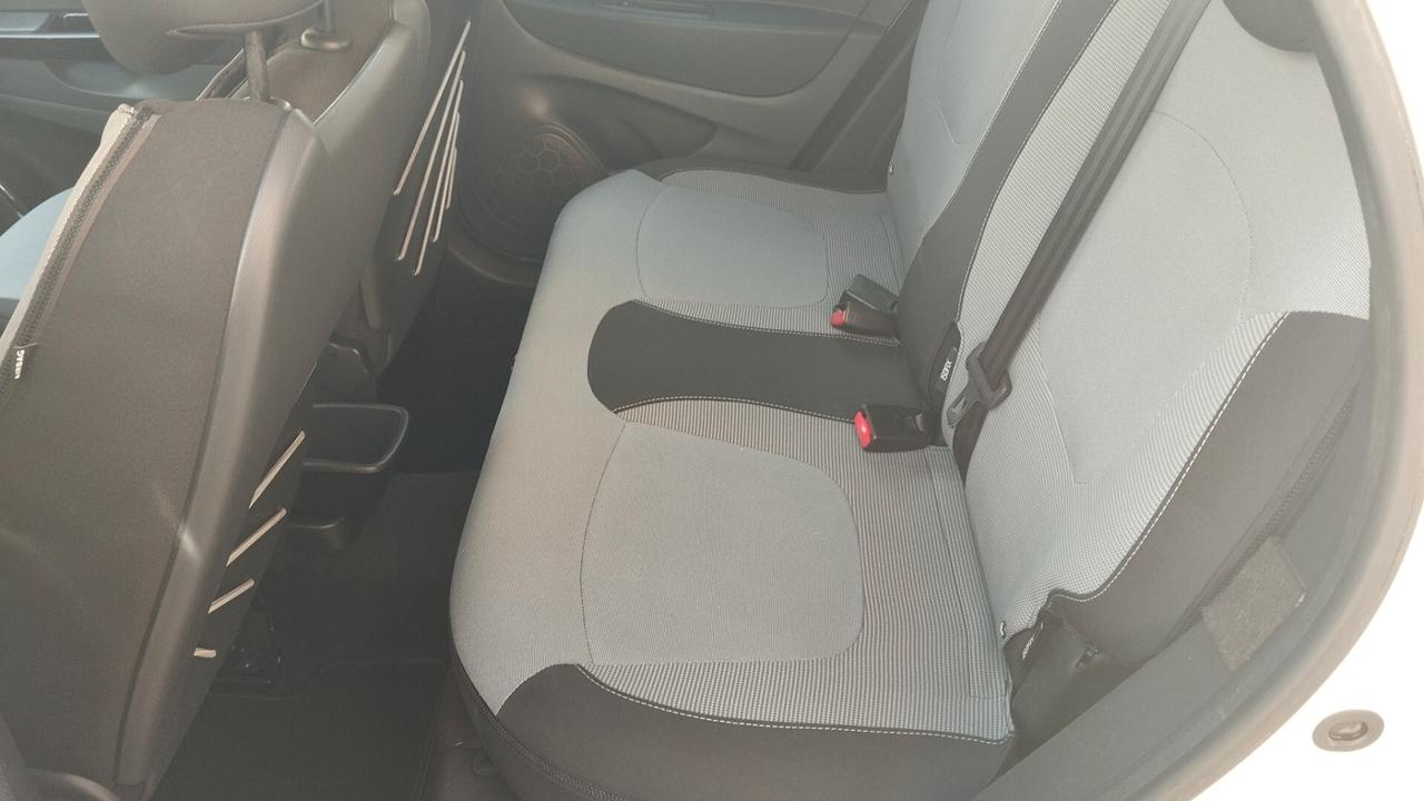 RENAULT CAPTUR 1.5 DCI -GARANZIA FULL