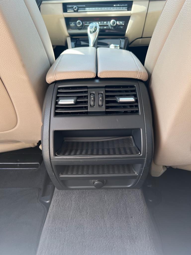 Bmw 525d xDrive Touring Futura