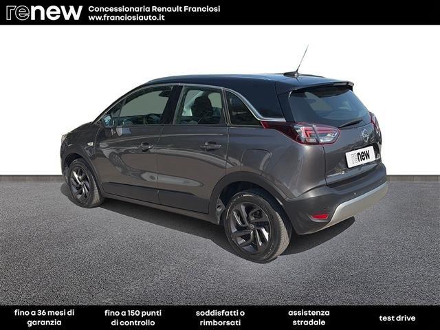 OPEL Crossland X 1.5 Ecotec 102cv 120 Anniversary S&S