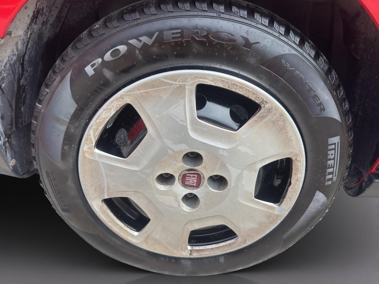 Fiat Fiorino 29 DISPONIBILI 1.3 MJT 95 ADVENTURE- OFFICINA MOBILE EX TELECOM