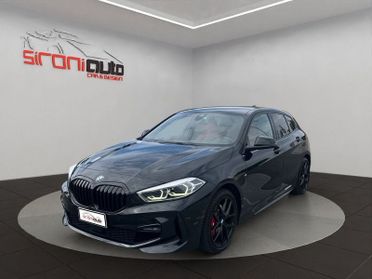 BMW Serie 1 118d Msport Auto