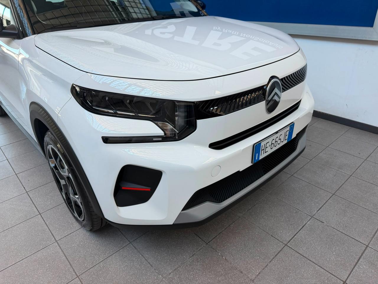 Citroen C3 PureTech 100 S&S Plus KM0
