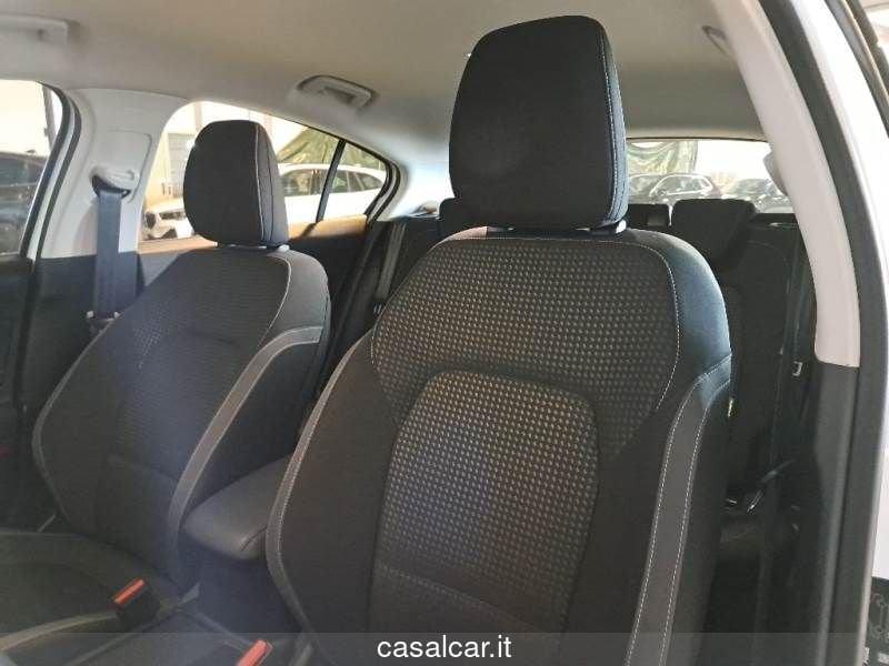 Ford Focus 1.5 EcoBlue 120 CV 5p. Business AUTOCARRO 24 MESI GARANZIA PARI ALLA NUOVA PREZZO IVA ESCLUSA