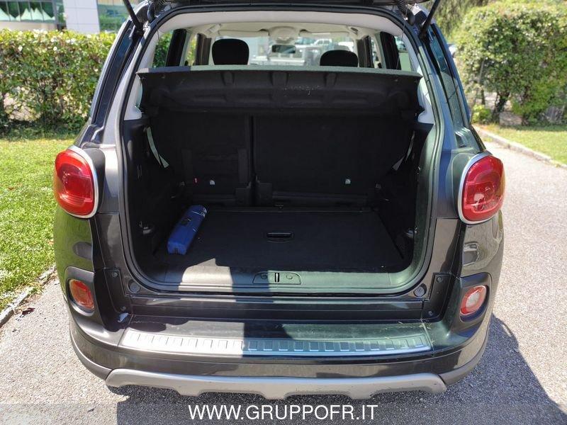 FIAT 500L 1.3 MJT TREKKING
