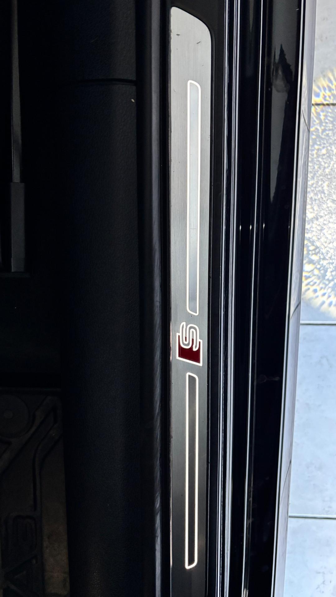 Audi S3 Quattro 252 CV Sline Plus